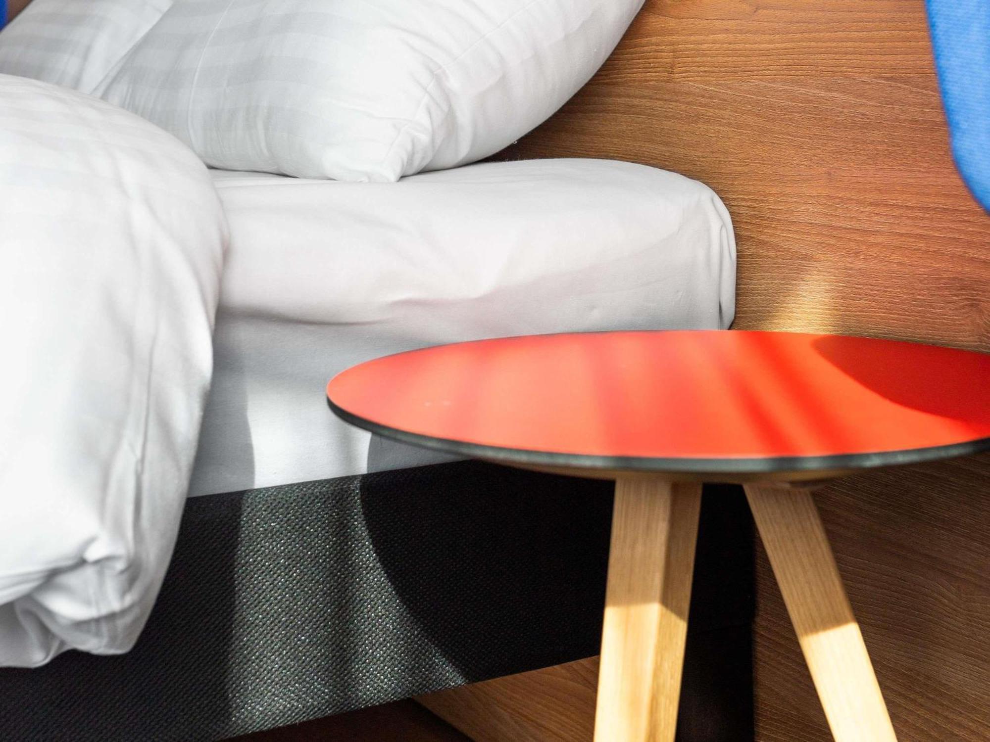 Ibis Styles Relax Roznov Pod Radhostem Otel Dış mekan fotoğraf